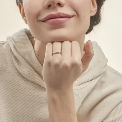 Bague Solitaire Anilie|Marc Orian Discount