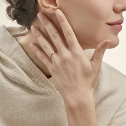 Bague Solitaire Anilie|Marc Orian Discount