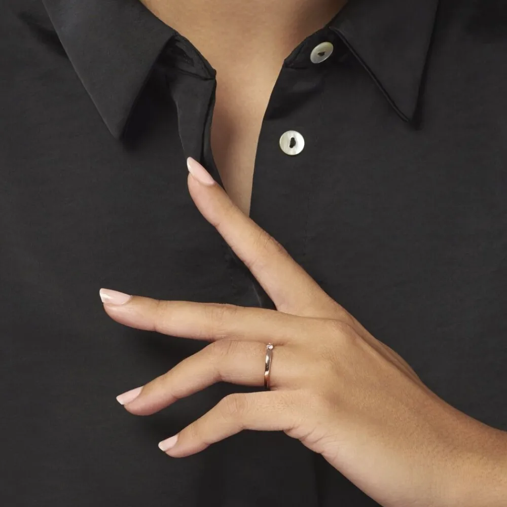 Bague Solitaire Anilie|Marc Orian Sale