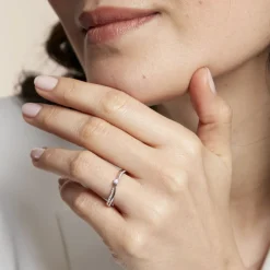 Bague Solitaire Asia|Marc Orian Best