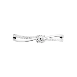 Bague Solitaire Asia|Marc Orian Best