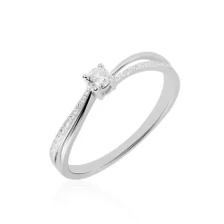 Bague Solitaire Asia|Marc Orian Best