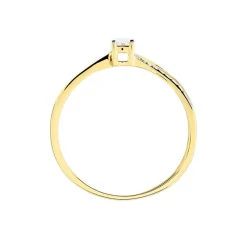 Bague Solitaire Asia|Marc Orian Hot