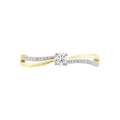 Bague Solitaire Asia|Marc Orian Hot