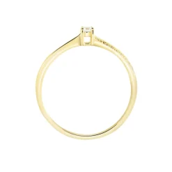 Bague Solitaire Asia|Marc Orian New