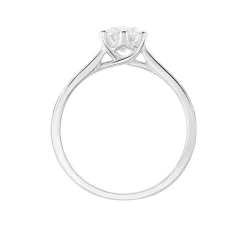 Bague Solitaire Athena|Marc Orian Discount