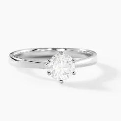 Bague Solitaire Athena|Marc Orian Discount