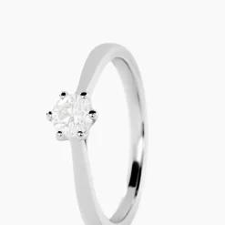 Bague Solitaire Athena|Marc Orian Best