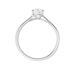 Bague Solitaire Athena|Marc Orian New