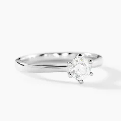 Bague Solitaire Athena|Marc Orian New