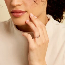 Bague Solitaire Athena|Marc Orian Outlet