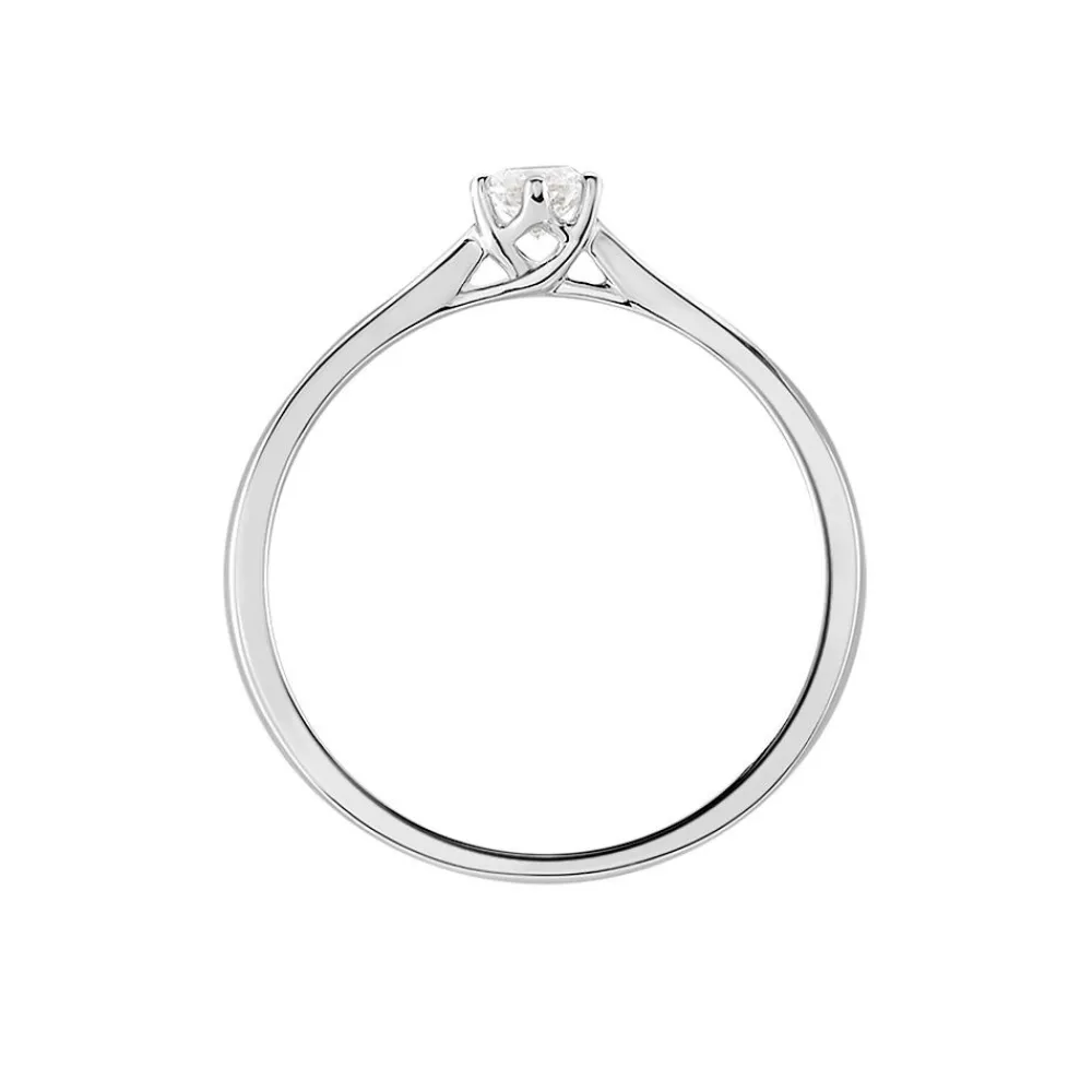 Bague Solitaire Athena|Marc Orian Outlet