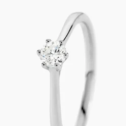 Bague Solitaire Athena|Marc Orian Outlet