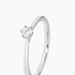 Bague Solitaire Athena|Marc Orian