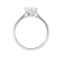 Bague Solitaire Athena|Marc Orian Clearance
