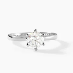 Bague Solitaire Athena|Marc Orian Clearance