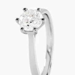 Bague Solitaire Athena|Marc Orian Clearance