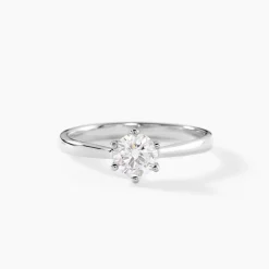 Bague Solitaire Athena|Marc Orian Discount