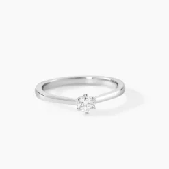 Bague Solitaire Athena|Marc Orian Best