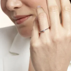 Bague Solitaire Athena|Marc Orian Best