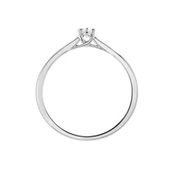 Bague Solitaire Athena|Marc Orian Outlet
