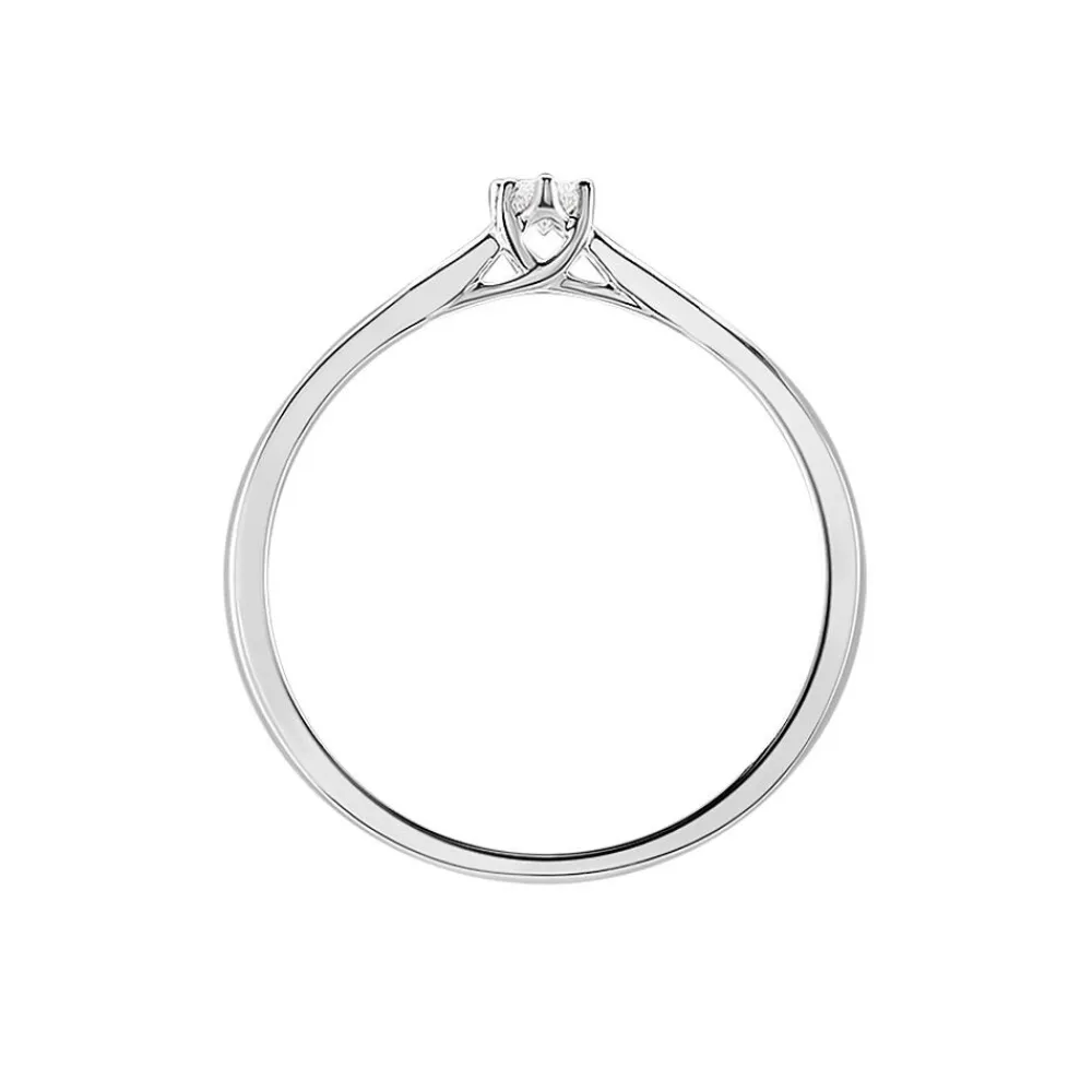 Bague Solitaire Athena|Marc Orian Outlet