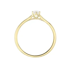 Bague Solitaire Athena|Marc Orian Best