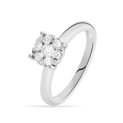 Bague Solitaire Dream|Marc Orian Discount