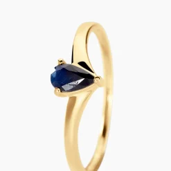 Bague Solitaire Pluie D'Eclat|Marc Orian New