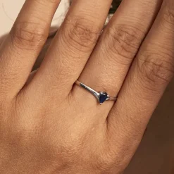 Bague Solitaire Pluie D'Eclat|Marc Orian Clearance