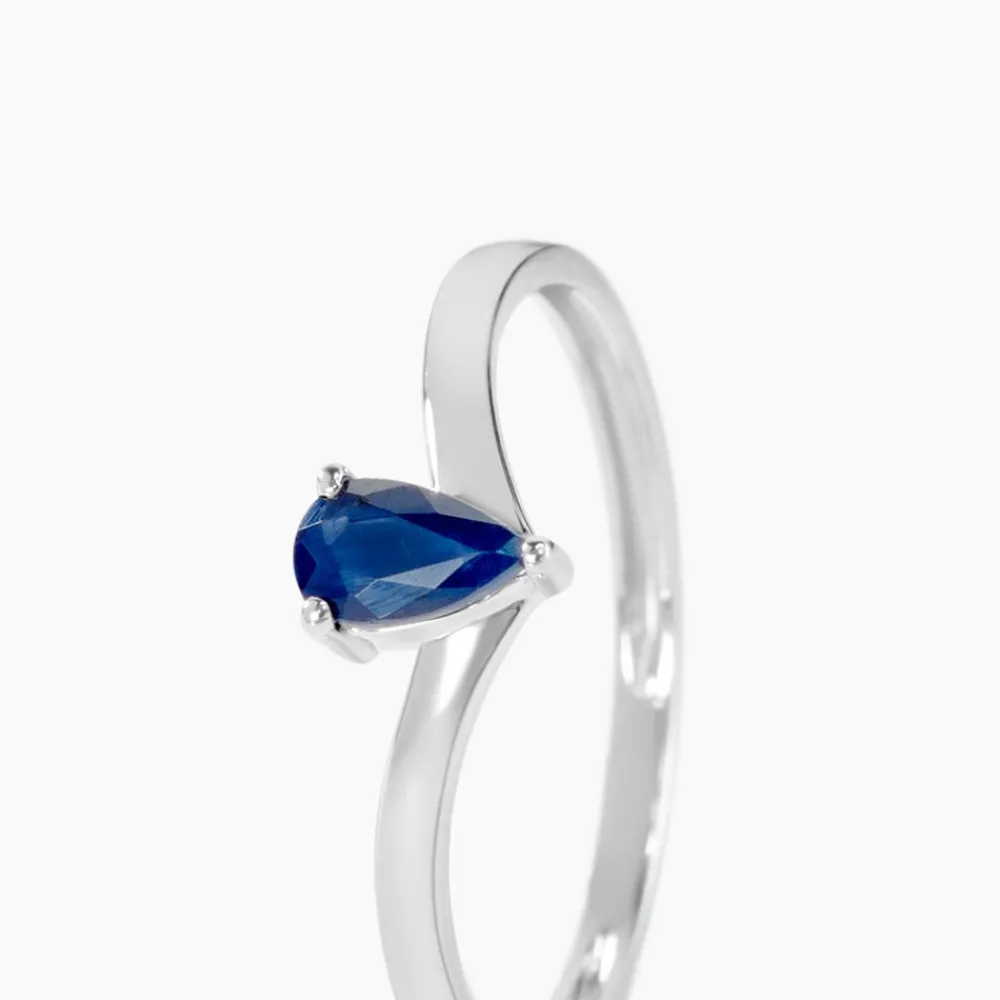 Bague Solitaire Pluie D'Eclat|Marc Orian Clearance
