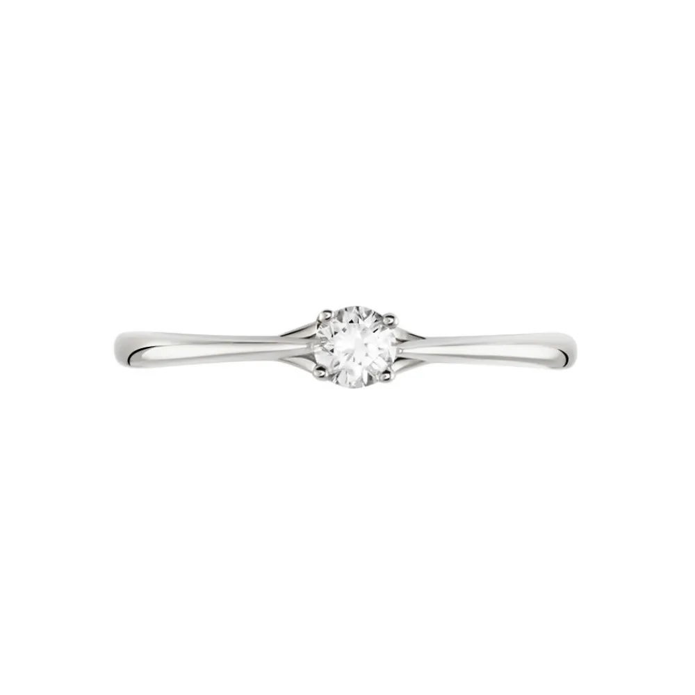 Bague Solitaire Solenia|Marc Orian