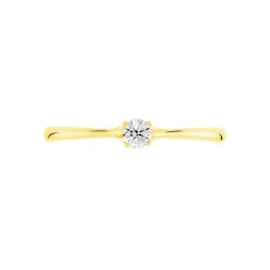 Bague Solitaire Solenia|Marc Orian Clearance