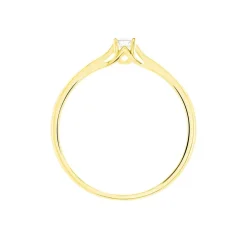 Bague Solitaire Solenia|Marc Orian Clearance