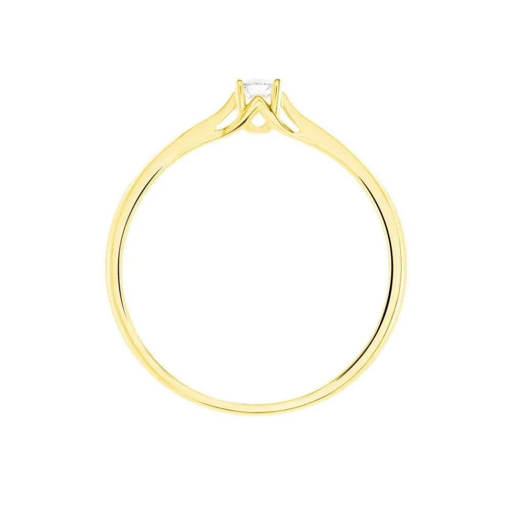 Bague Solitaire Solenia|Marc Orian Clearance