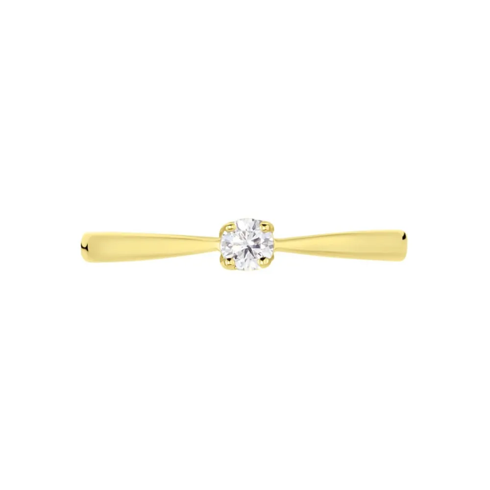 Bague Solitaire Vicoeuria|Marc Orian Discount