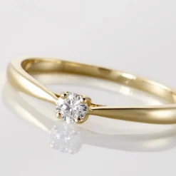 Bague Solitaire Vicoeuria|Marc Orian Discount