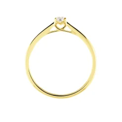 Bague Solitaire Vicoeuria|Marc Orian Hot
