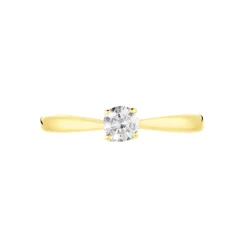 Bague Solitaire Vicoeuria|Marc Orian