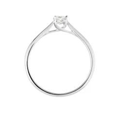 Bague Solitaire Vicoeuria|Marc Orian New