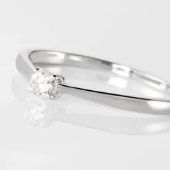 Bague Solitaire Vicoeuria|Marc Orian Sale