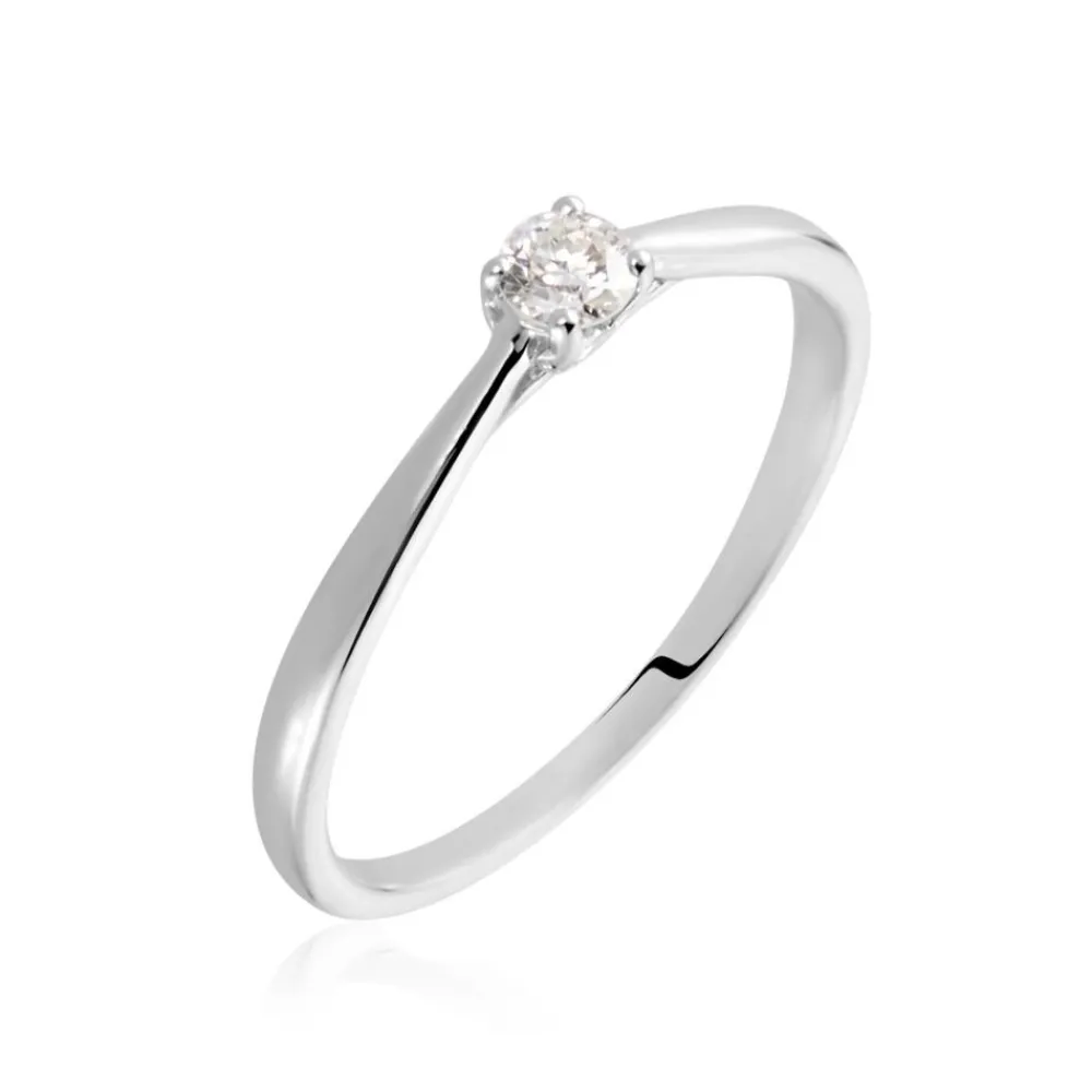 Bague Solitaire Vicoeuria|Marc Orian Sale