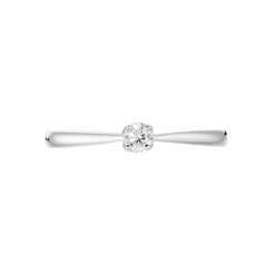 Bague Solitaire Vicoeuria|Marc Orian New
