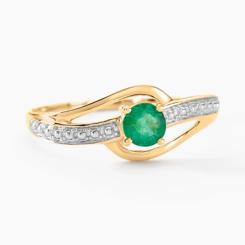 Bague Tanissia|Marc Orian Hot