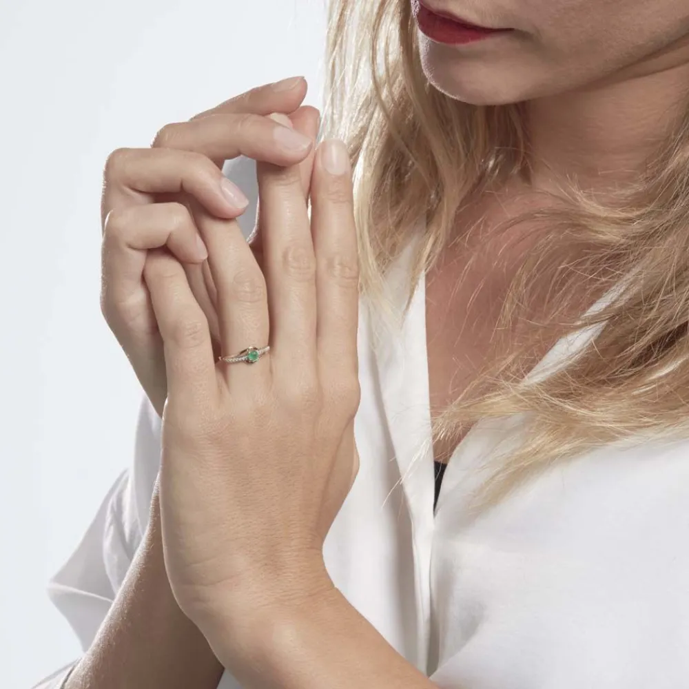 Bague Tanissia|Marc Orian Hot