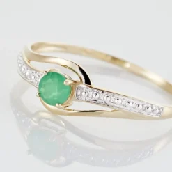 Bague Tanissia|Marc Orian Hot