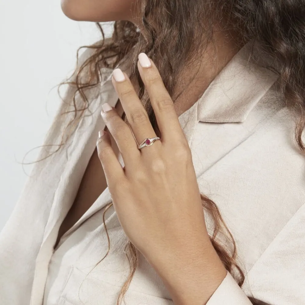 Bague Tanissia|Marc Orian Online