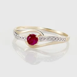 Bague Tanissia|Marc Orian Online