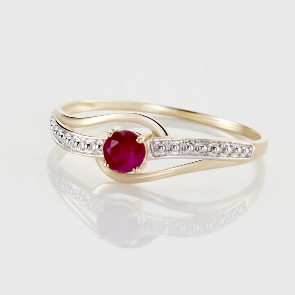 Bague Tanissia|Marc Orian Online