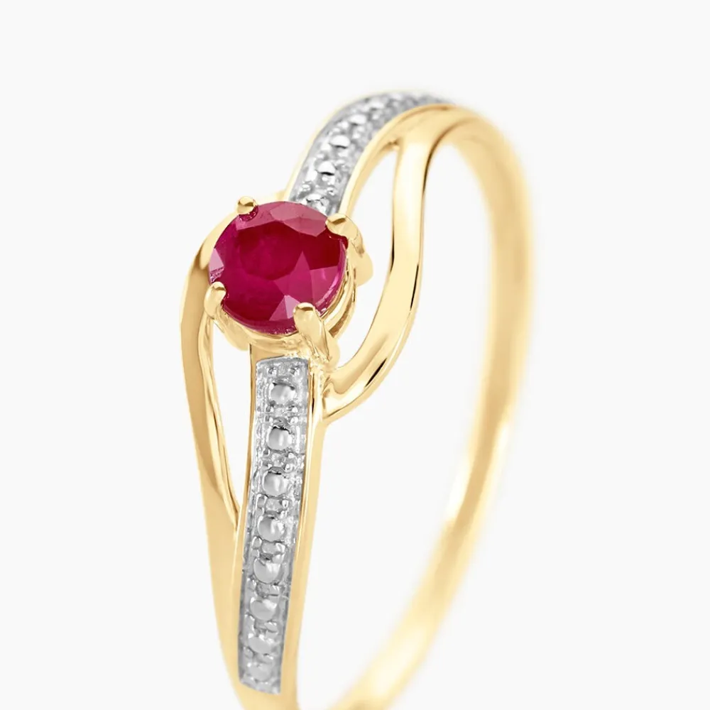 Bague Tanissia|Marc Orian Online